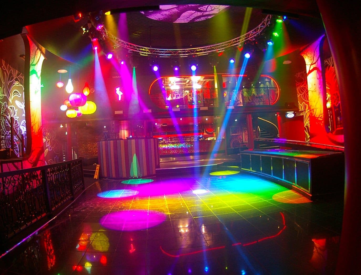 Магазин цветомузыка, Светомузыка, Световое оборудование для дискотек