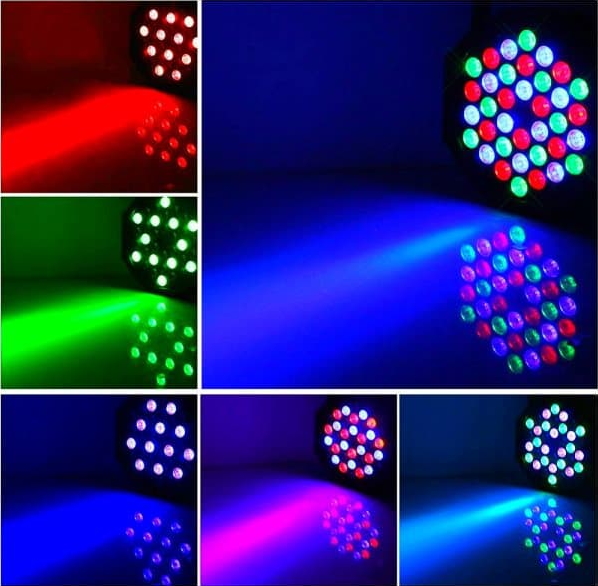 Магазин цветомузыка, Светомузыка, Световое оборудование для дискотек