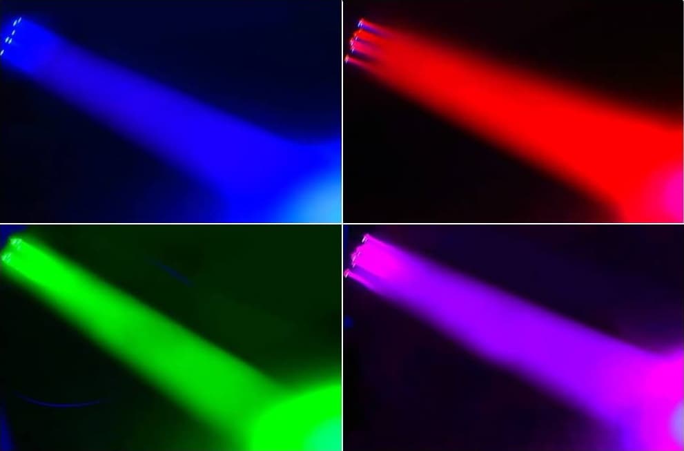 Магазин цветомузыка, Светомузыка, Световое оборудование для дискотек