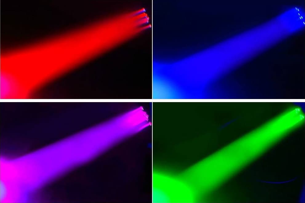 Магазин цветомузыка, Светомузыка, Световое оборудование для дискотек